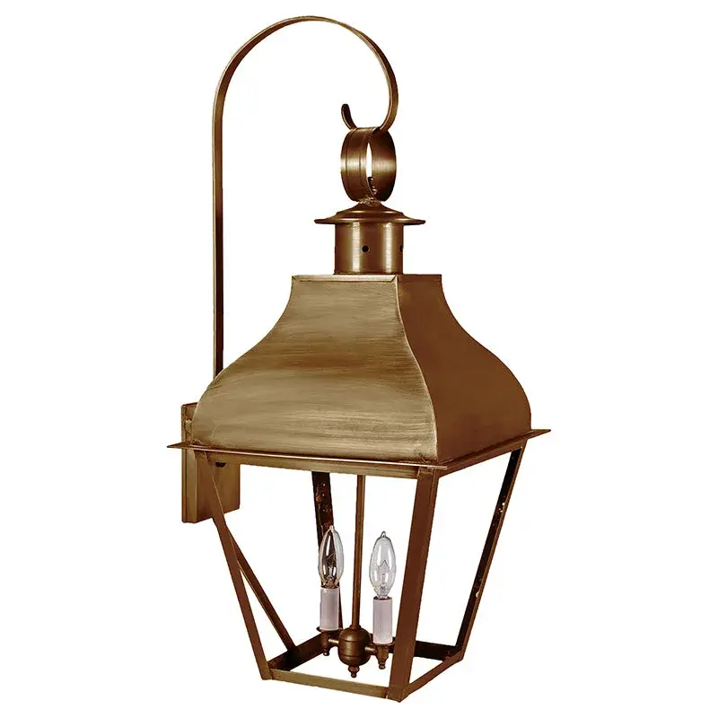 One Light Wall Mount 75.00W/A/Medium - Image 3
