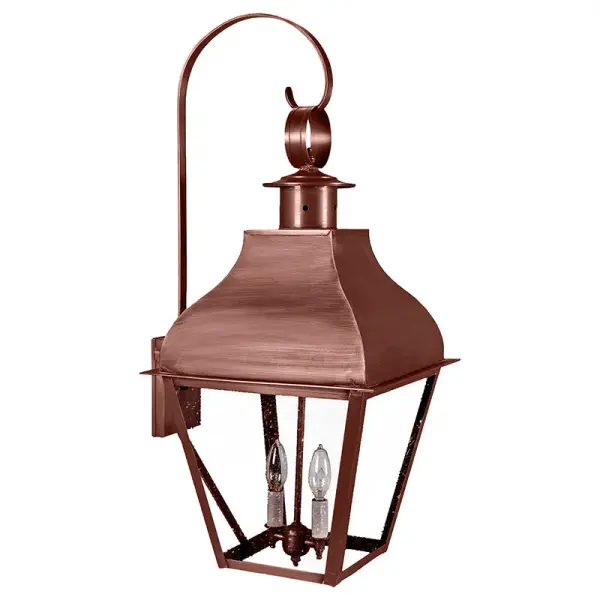 One Light Wall Mount 75.00W/A/Medium - Image 21
