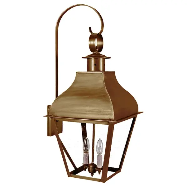 One Light Wall Mount 75.00W/A/Medium - Image 4