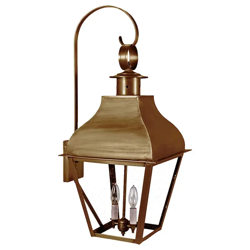 One Light Wall Mount 75.00W/A/Medium - Image 4