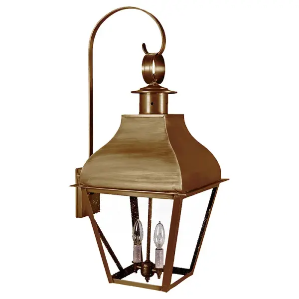 One Light Wall Mount 75.00W/A/Medium - Image 5