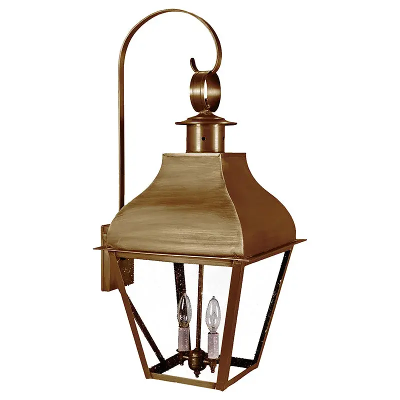 One Light Wall Mount 75.00W/A/Medium - Image 5
