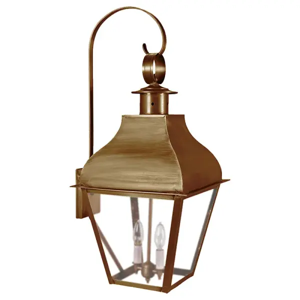 One Light Wall Mount 75.00W/A/Medium - Image 6