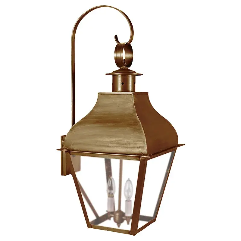 One Light Wall Mount 75.00W/A/Medium - Image 6