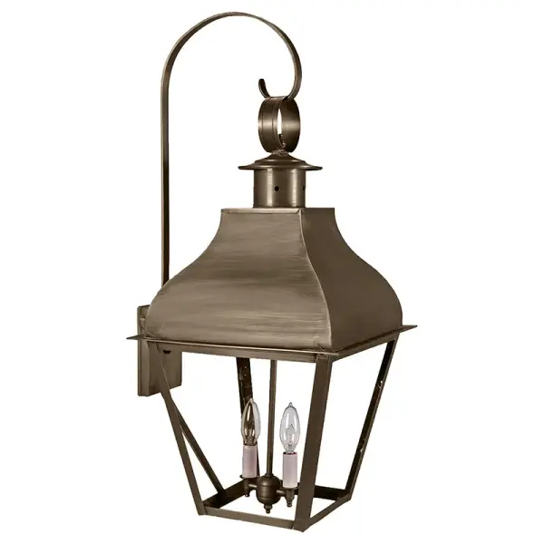 One Light Wall Mount 75.00W/A/Medium - Image 7