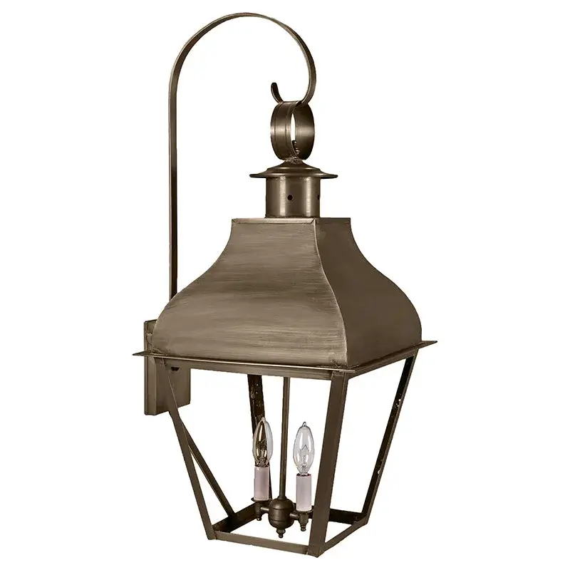 One Light Wall Mount 75.00W/A/Medium - Image 7
