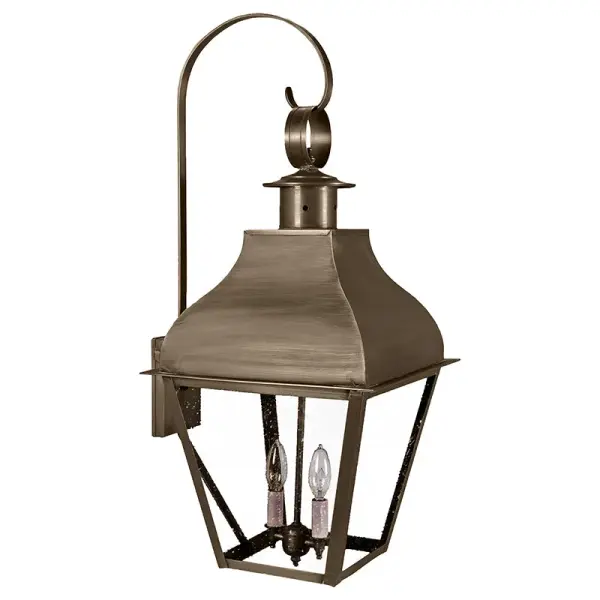 One Light Wall Mount 75.00W/A/Medium - Image 9