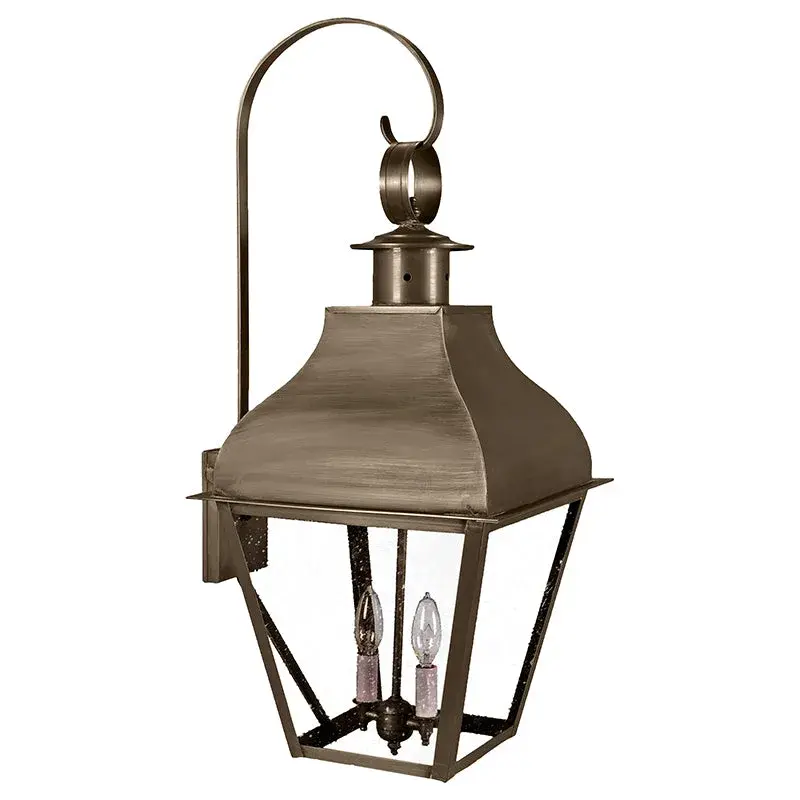 One Light Wall Mount 75.00W/A/Medium - Image 9