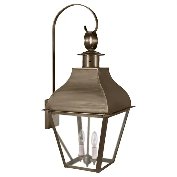 One Light Wall Mount 75.00W/A/Medium - Image 10