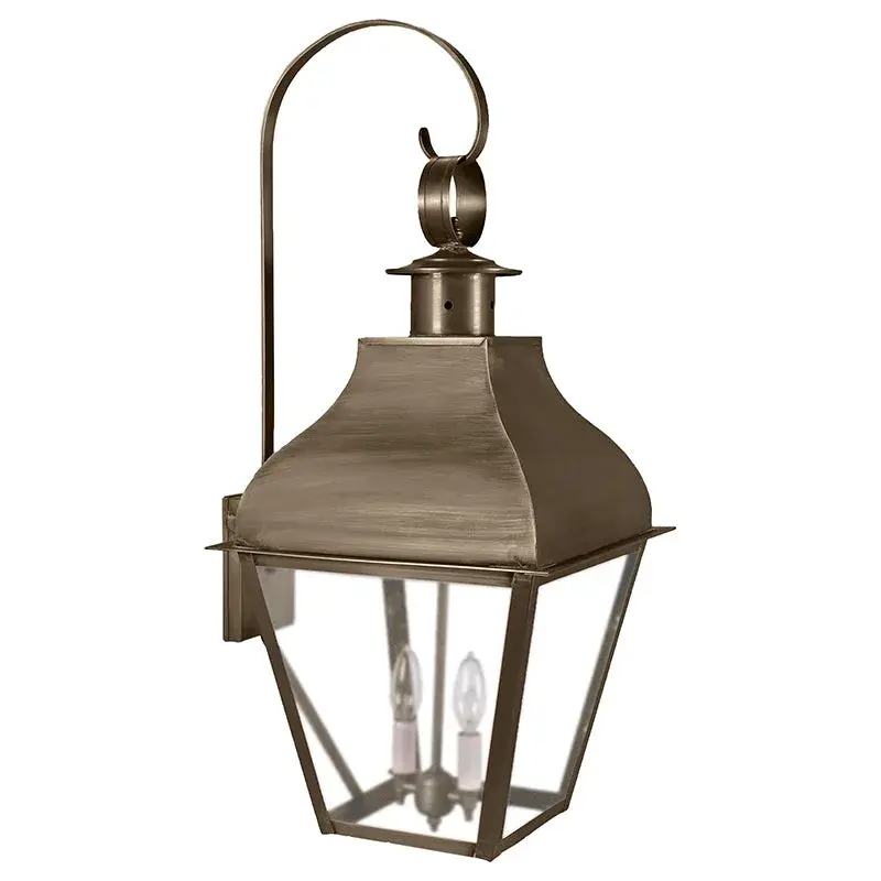 One Light Wall Mount 75.00W/A/Medium - Image 10