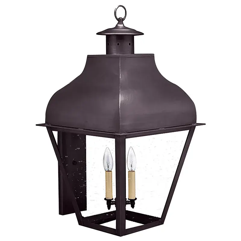 One Light Wall Mount 75.00W/A/Medium - Image 11