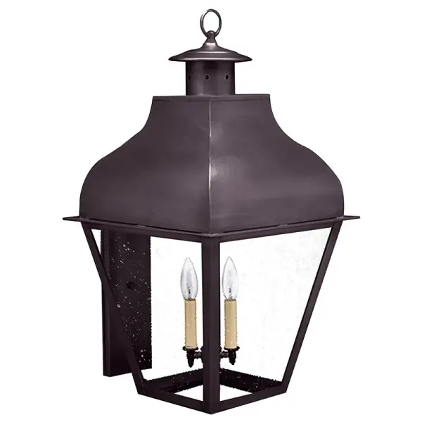 One Light Wall Mount 75.00W/A/Medium - Image 12