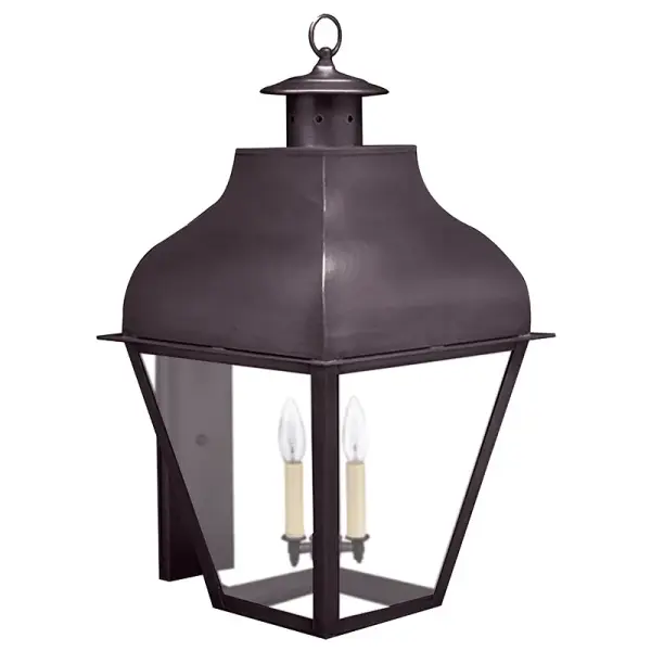 One Light Wall Mount 75.00W/A/Medium - Image 13