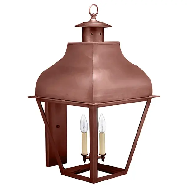 One Light Wall Mount 75.00W/A/Medium - Image 18