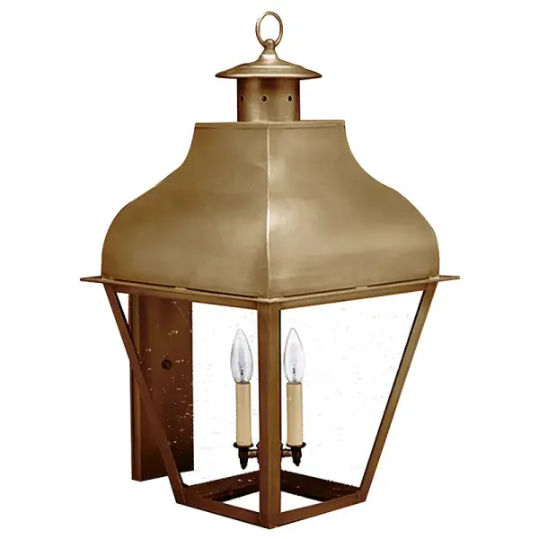 One Light Wall Mount 75.00W/A/Medium - Image 3