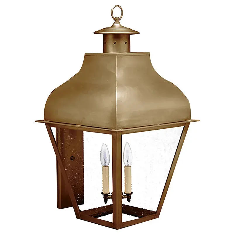 One Light Wall Mount 75.00W/A/Medium - Image 4