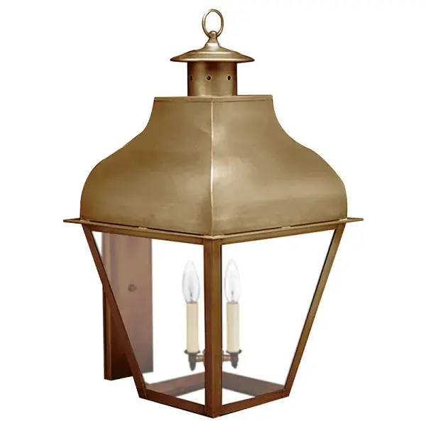 One Light Wall Mount 75.00W/A/Medium - Image 5