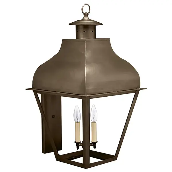 One Light Wall Mount 75.00W/A/Medium - Image 6