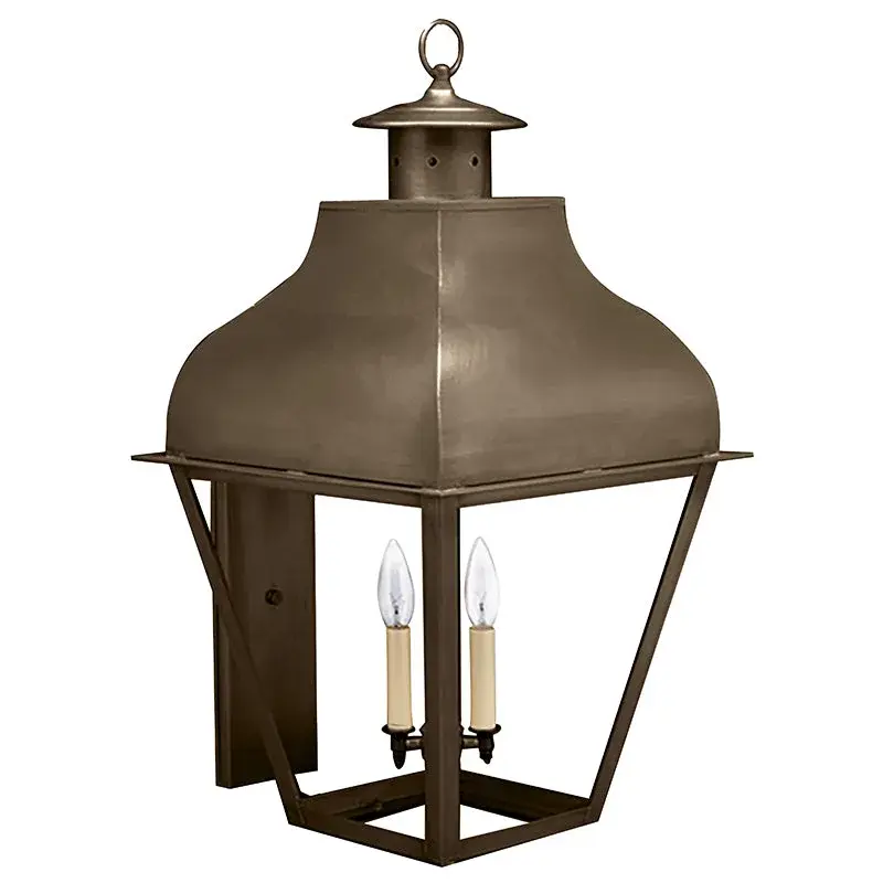 One Light Wall Mount 75.00W/A/Medium - Image 6