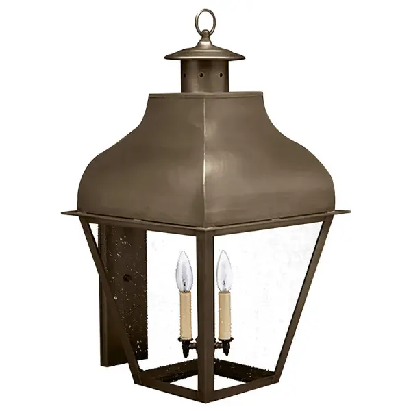 One Light Wall Mount 75.00W/A/Medium - Image 8
