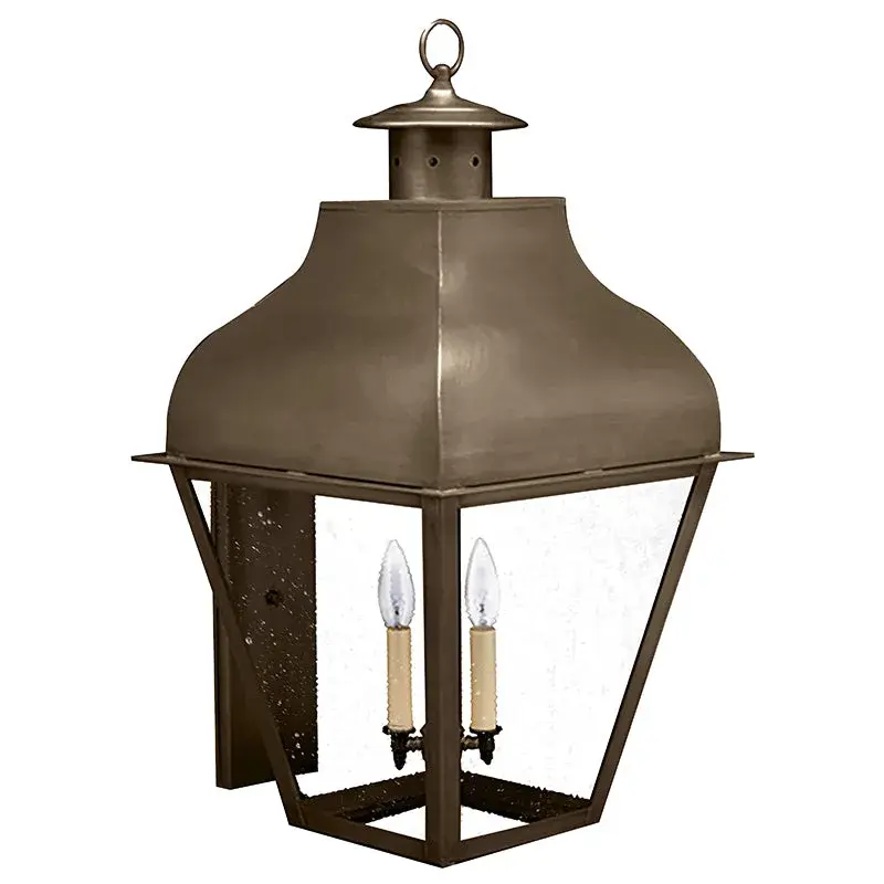 One Light Wall Mount 75.00W/A/Medium - Image 8