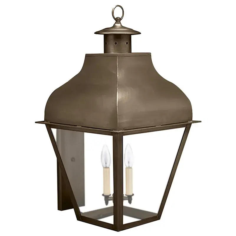 One Light Wall Mount 75.00W/A/Medium - Image 9