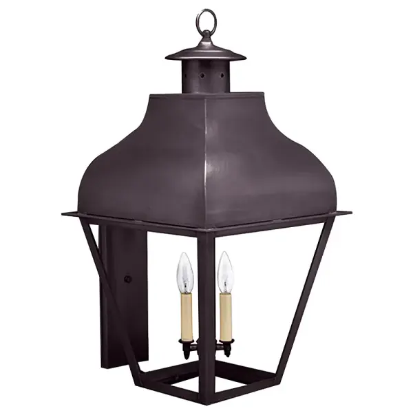 One Light Wall Mount 75.00W/A/Medium - Image 10