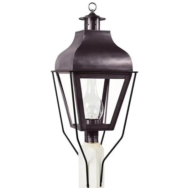 One Light Post Mount 75.00W/A/Medium - Image 11