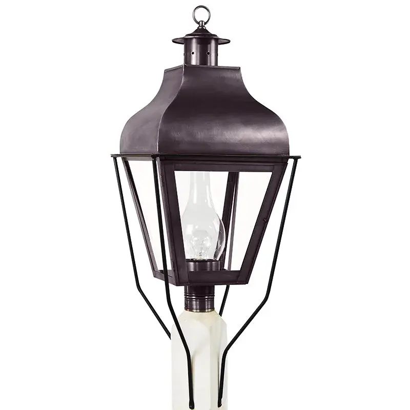 One Light Post Mount 75.00W/A/Medium - Image 11