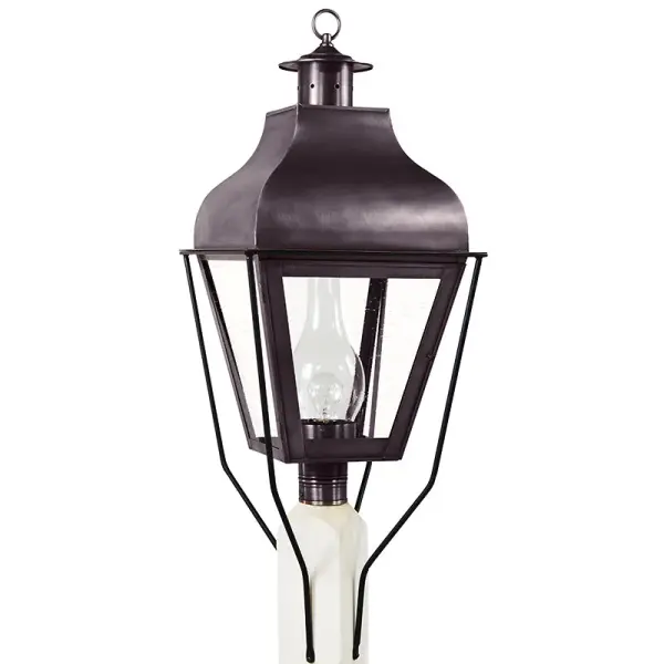 One Light Post Mount 75.00W/A/Medium - Image 12