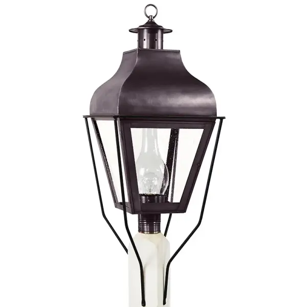 One Light Post Mount 75.00W/A/Medium - Image 13
