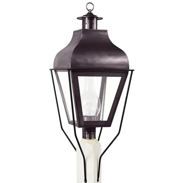 One Light Post Mount 75.00W/A/Medium - Image 14