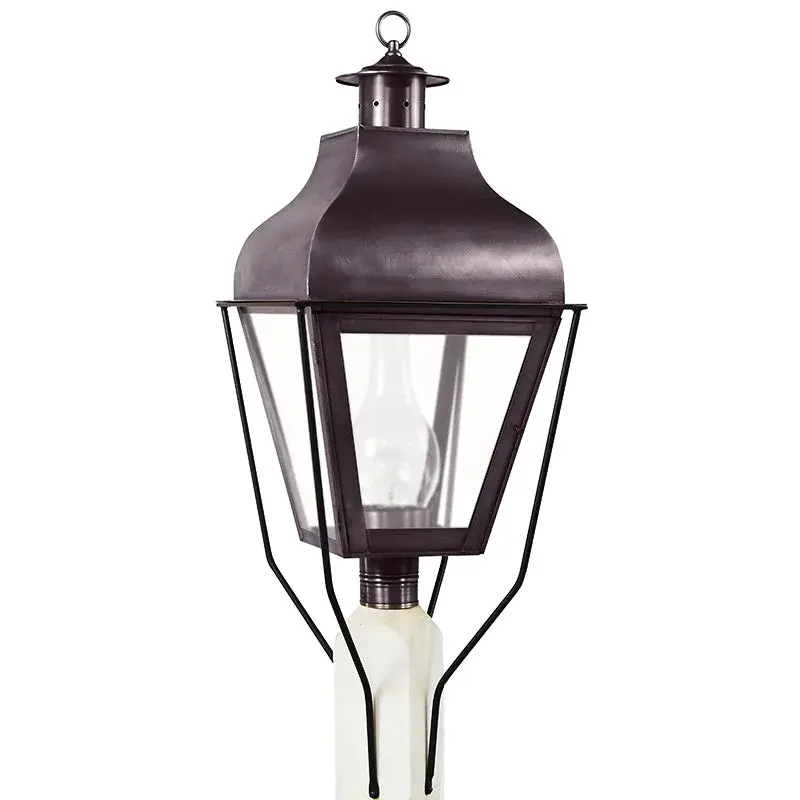 One Light Post Mount 75.00W/A/Medium - Image 14