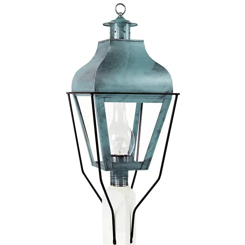 One Light Post Mount 75.00W/A/Medium - Image 15