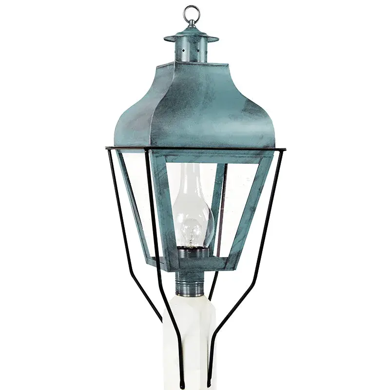 One Light Post Mount 75.00W/A/Medium - Image 16