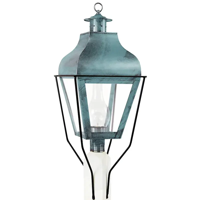 One Light Post Mount 75.00W/A/Medium - Image 18