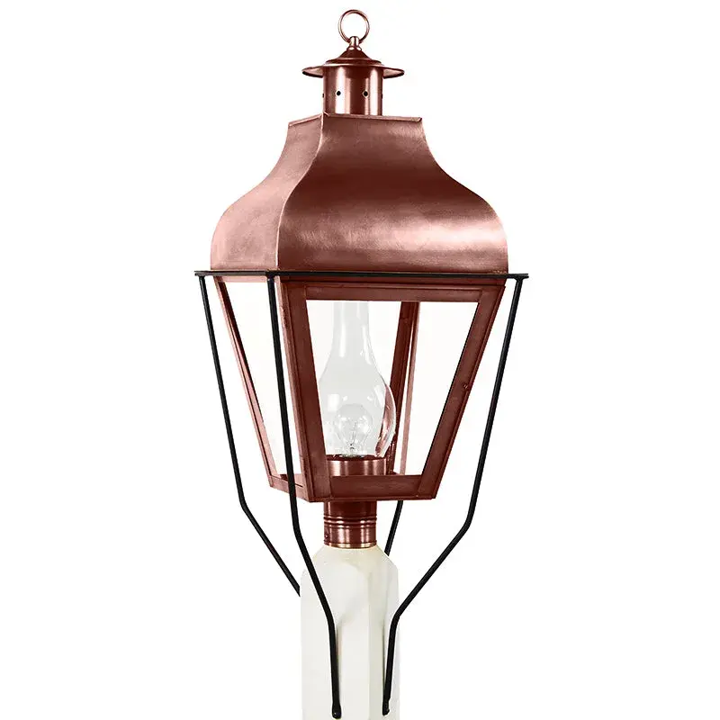 One Light Post Mount 75.00W/A/Medium - Image 19