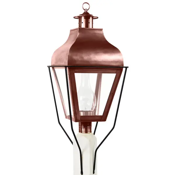 One Light Post Mount 75.00W/A/Medium - Image 22