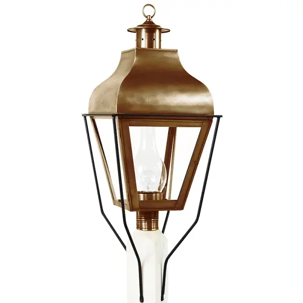 One Light Post Mount 75.00W/A/Medium - Image 4