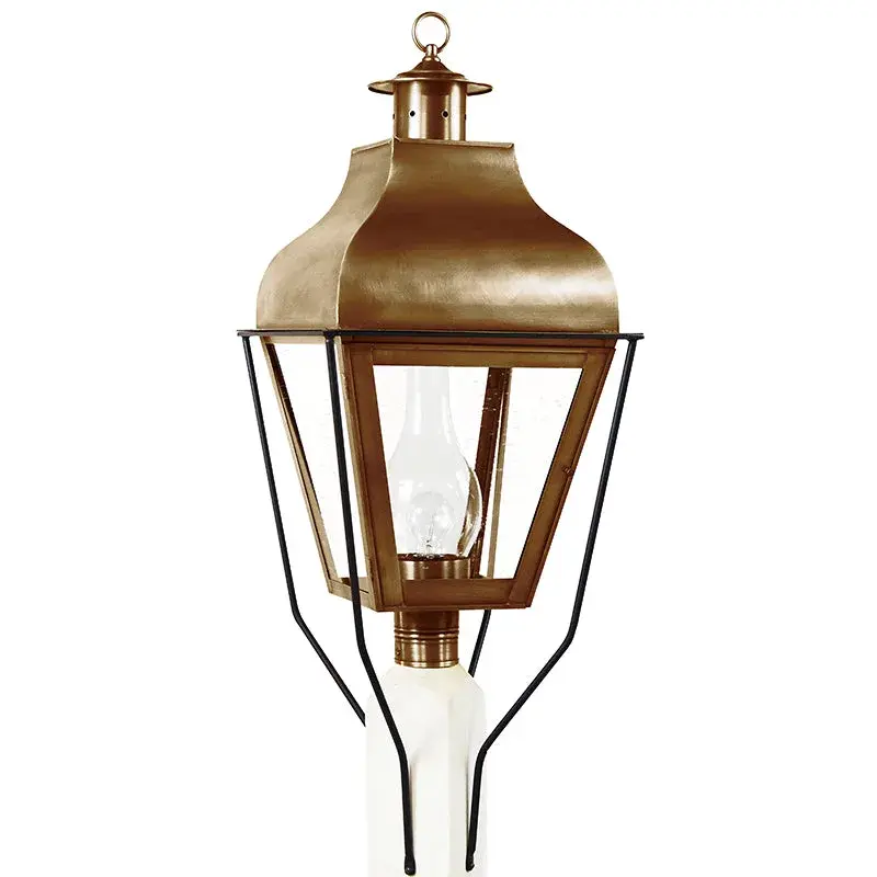 One Light Post Mount 75.00W/A/Medium - Image 5