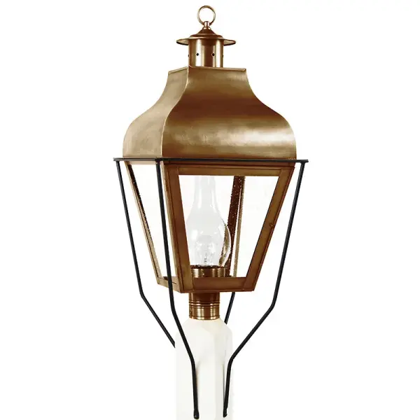 One Light Post Mount 75.00W/A/Medium - Image 6