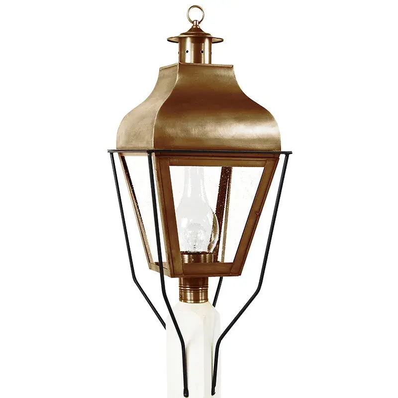 One Light Post Mount 75.00W/A/Medium - Image 6