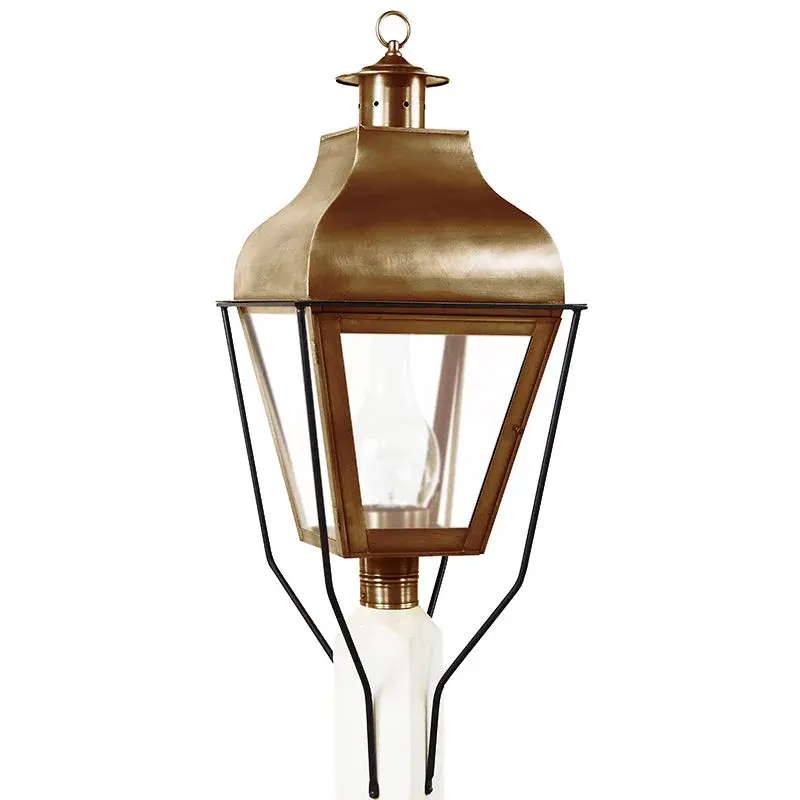 One Light Post Mount 75.00W/A/Medium - Image 7
