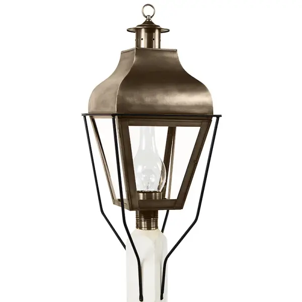 One Light Post Mount 75.00W/A/Medium - Image 8