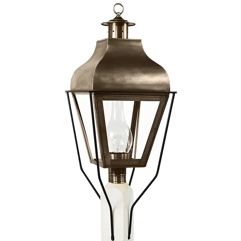One Light Post Mount 75.00W/A/Medium - Image 8