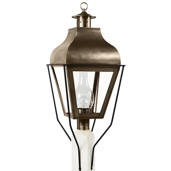 One Light Post Mount 75.00W/A/Medium - Image 10