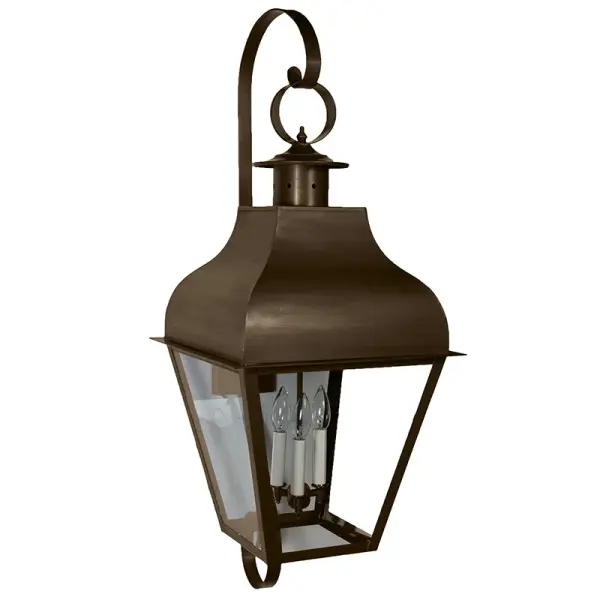 One Light Wall Mount 75.00W/A/Medium - Image 11