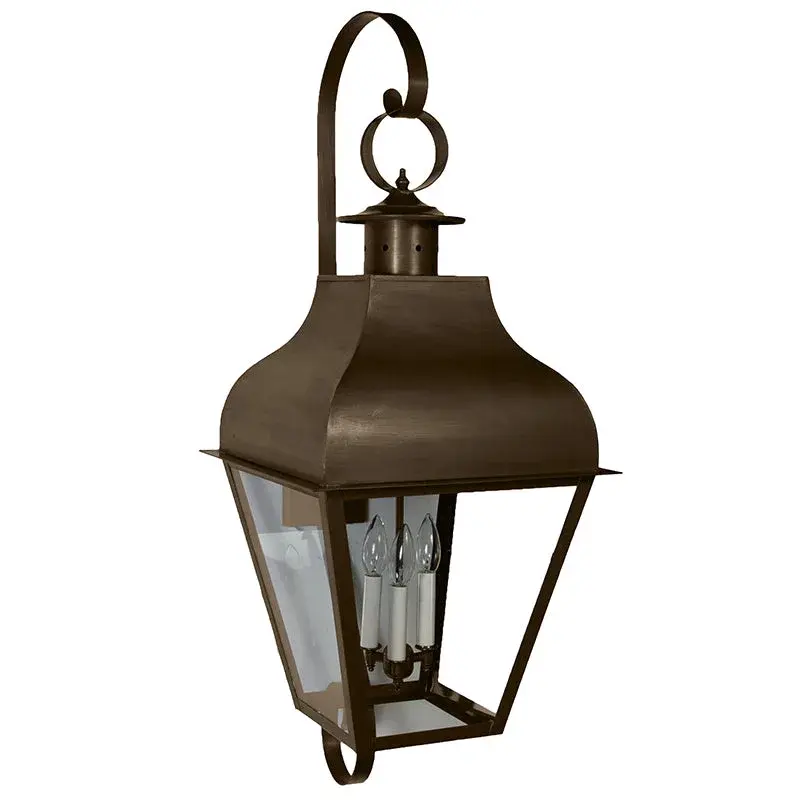 One Light Wall Mount 75.00W/A/Medium - Image 11