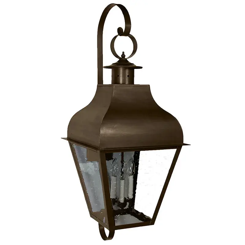 One Light Wall Mount 75.00W/A/Medium - Image 12