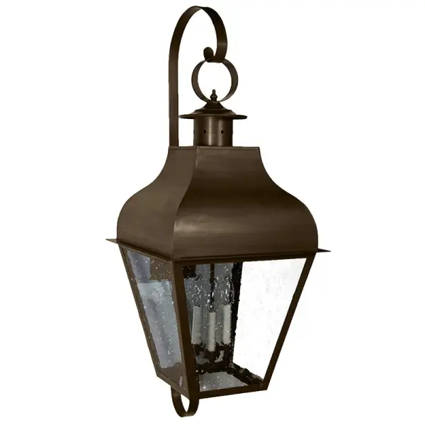 One Light Wall Mount 75.00W/A/Medium - Image 13